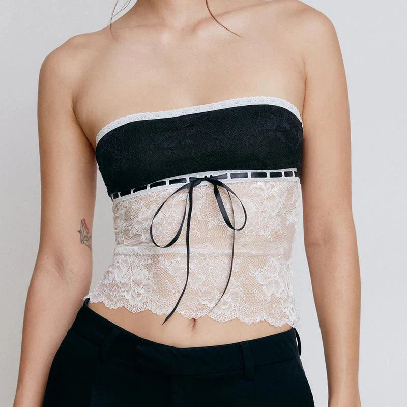 Pydshop Chozen Fairy Top