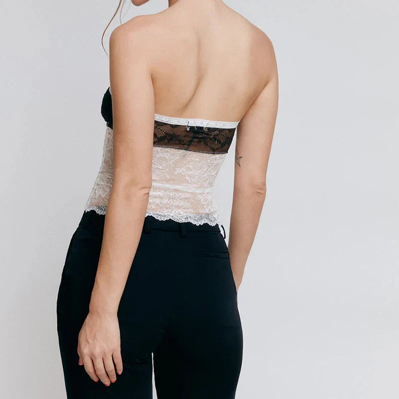 Pydshop Chozen Fairy Top