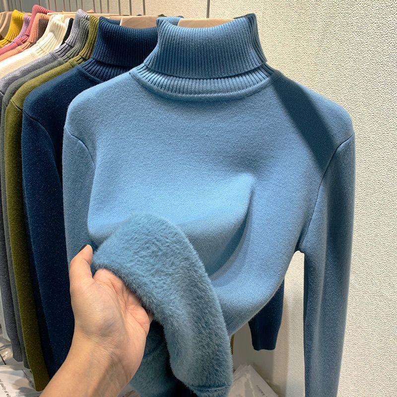 The Glofitsâ„?Turtleneck Sweater