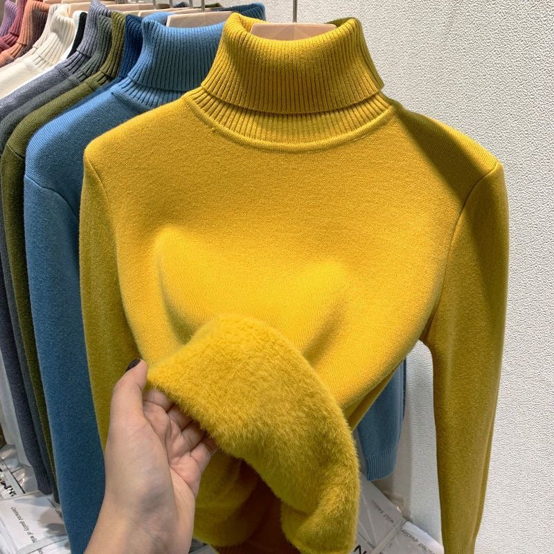 The Glofitsâ„?Turtleneck Sweater