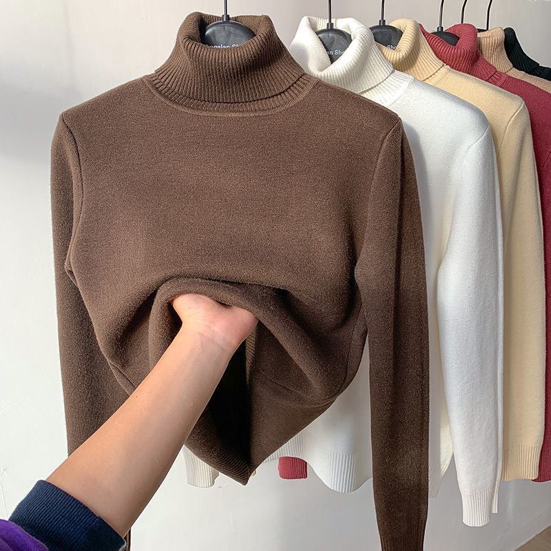 The Glofitsâ„?Turtleneck Sweater