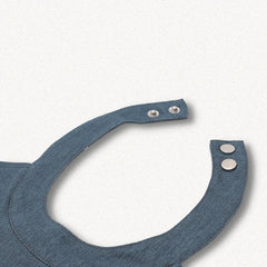 Pydshop Cowgirl Denim Halter Corset Top