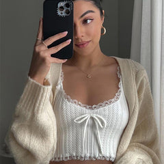 Pydshop Divine Lace Top