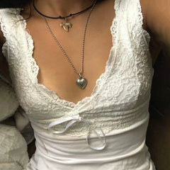 Pydshop Divisha Lace Top
