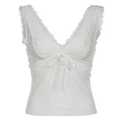 Pydshop Divisha Lace Top