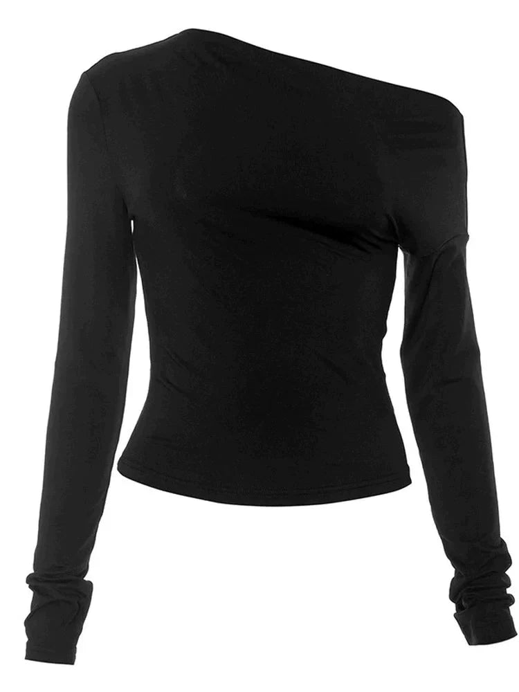 Pydshop Edna Long Sleeve Top