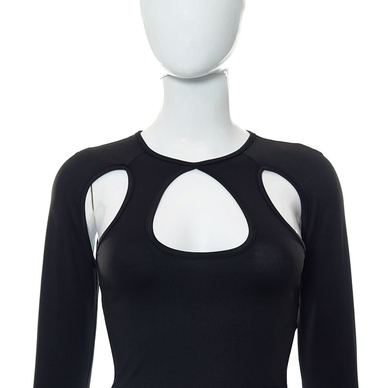 Pydshop Elly Cut-Out Top