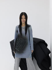 Pydshop Extra Long Mesh Top