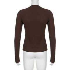 Pydshop Fairy Grunge Button Front Top
