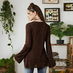 Pydshop Fairycore Butterfly Open Front Top