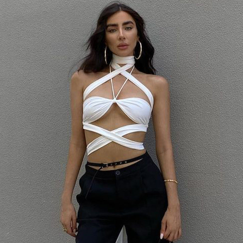 Pydshop Figaro Top