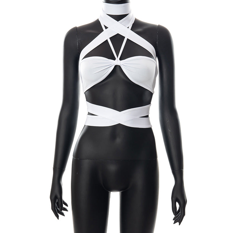 Pydshop Figaro Top