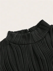 Pydshop Filomena Flare Sleeve Top