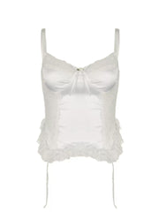 Pydshop Amora Lace Corset Top