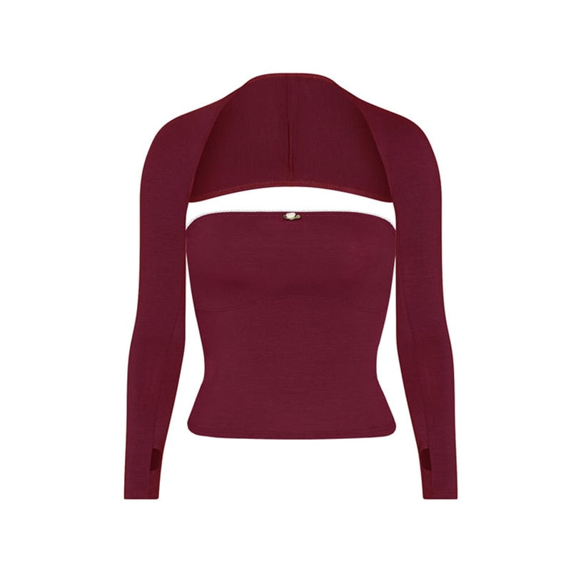 Pydshop Gaia Top