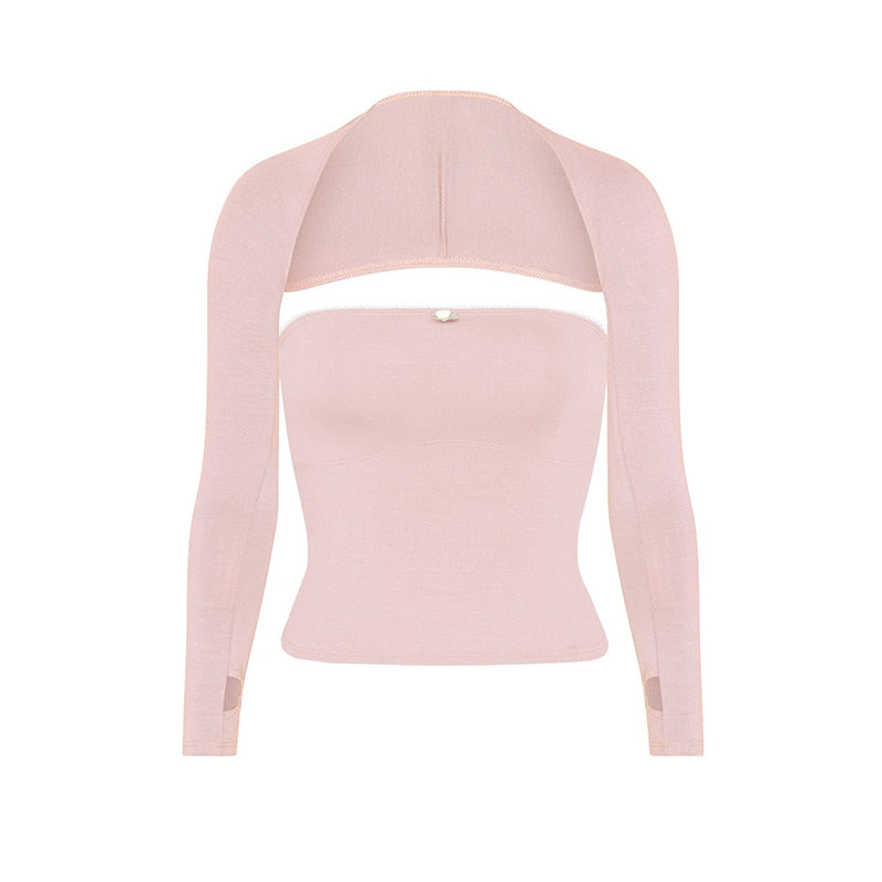 Pydshop Gaia Top