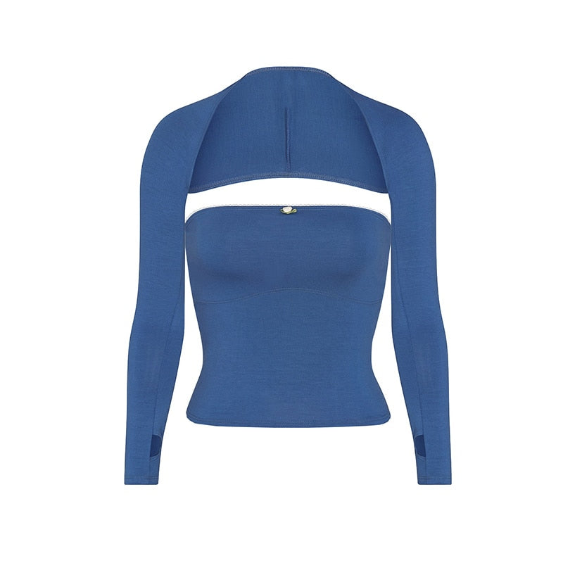 Pydshop Gaia Top
