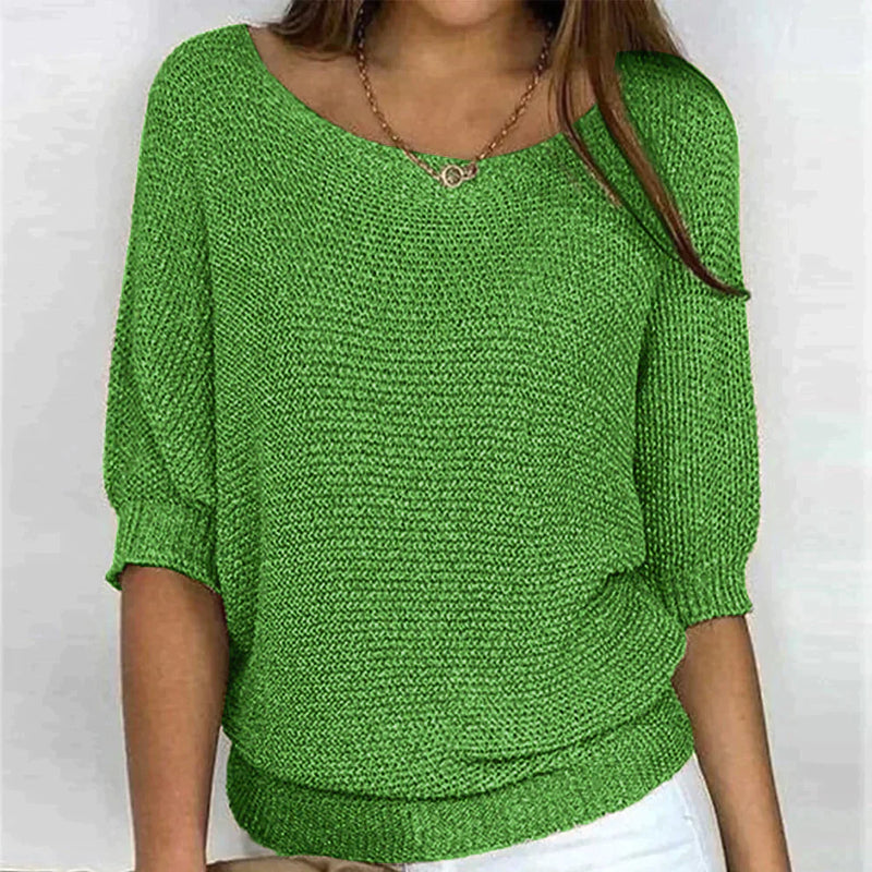 Vanessaâ„?- Summer pullover