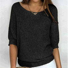 Vanessaâ„?- Summer pullover