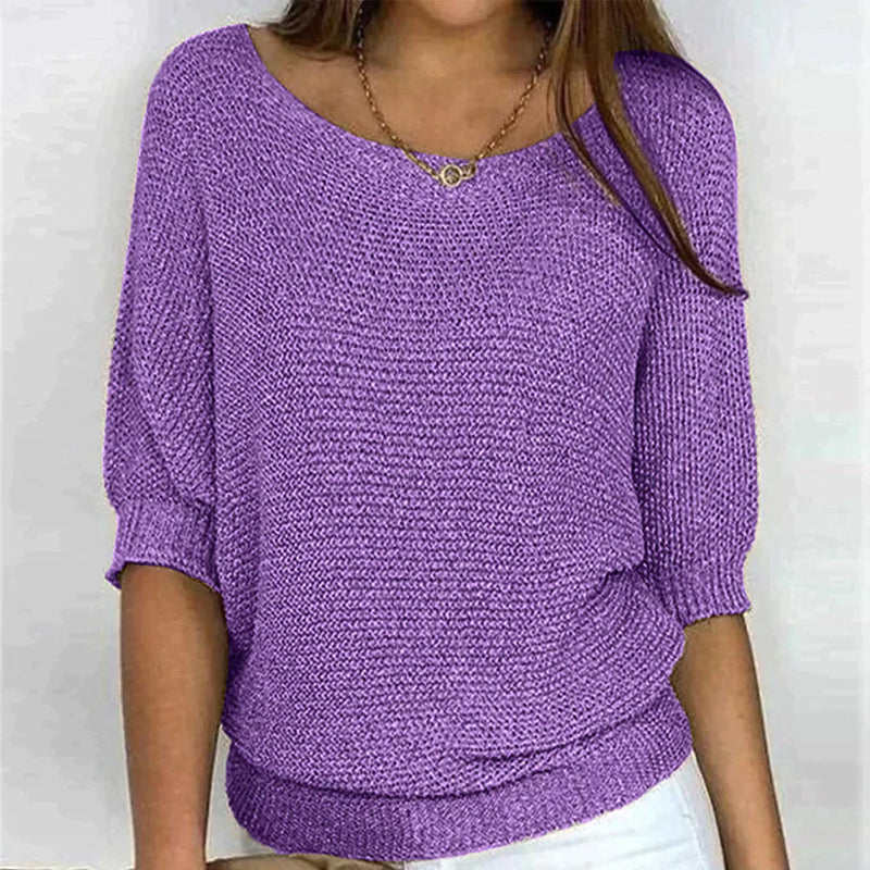 Vanessaâ„?- Summer pullover