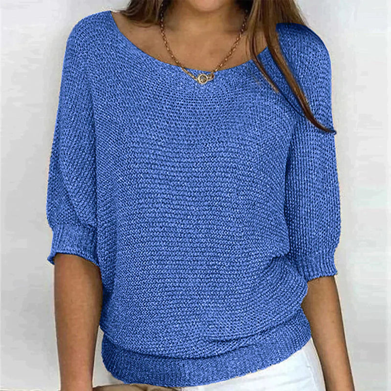 Vanessaâ„?- Summer pullover