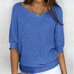 Vanessaâ„?- Summer pullover