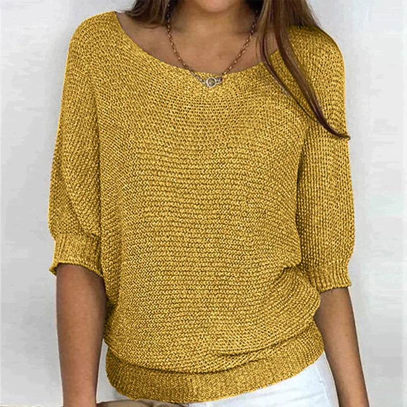Vanessaâ„?- Summer pullover
