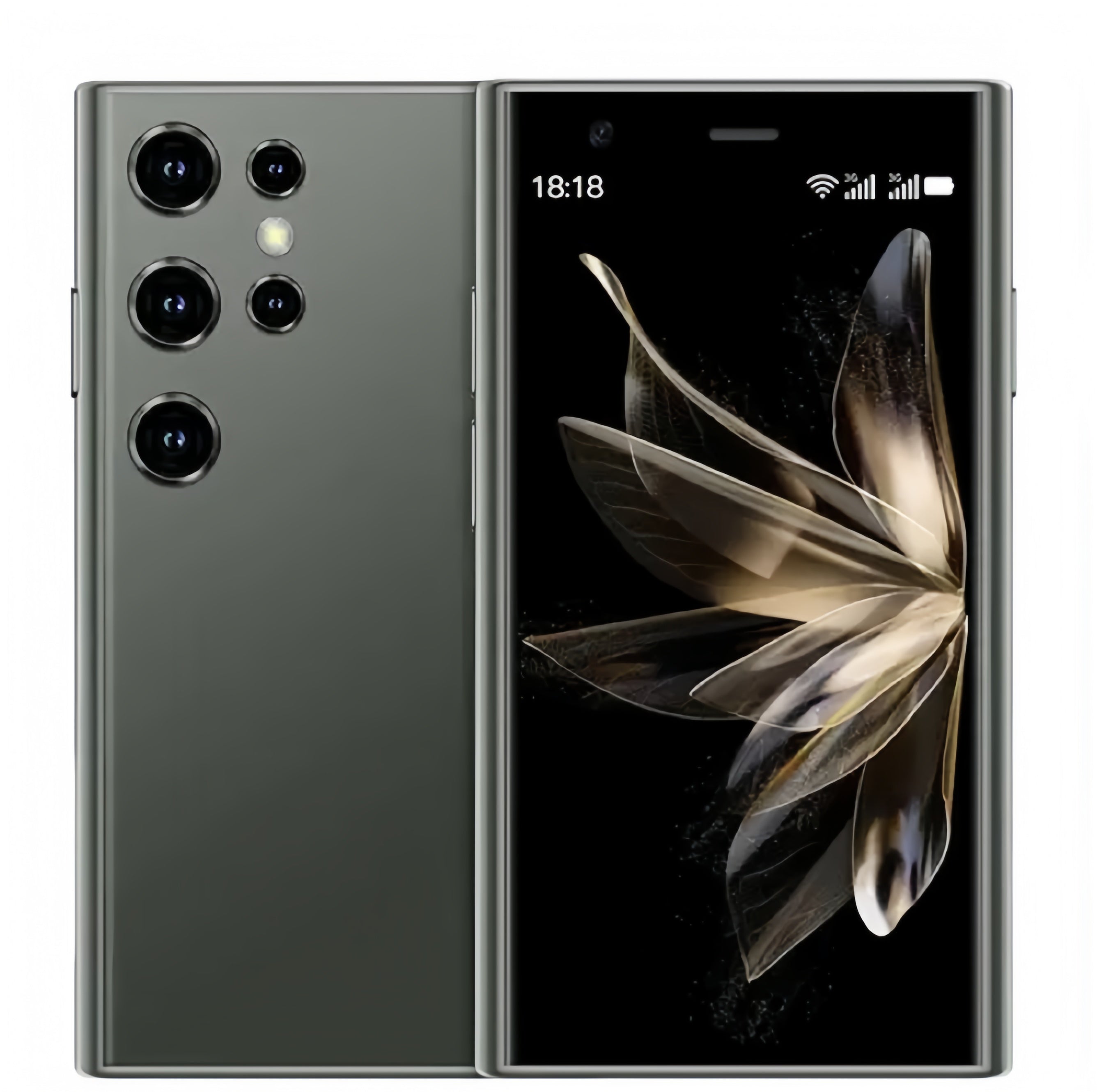 Pocket Pal MINI Smart Phone