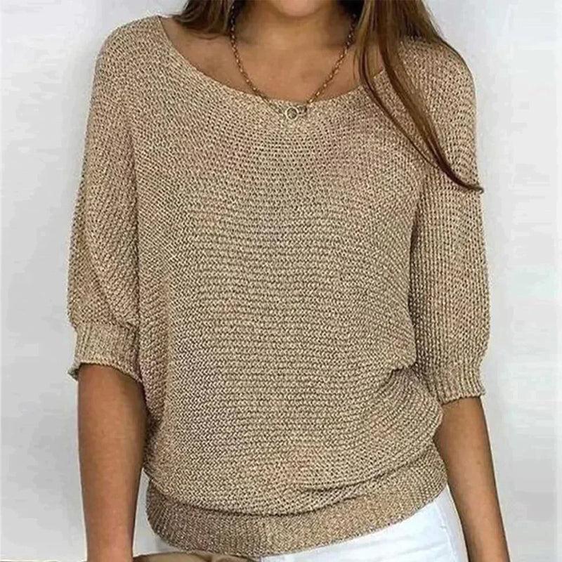 Vanessaâ„?- Summer pullover