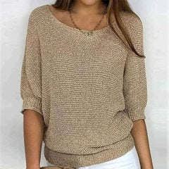 Vanessaâ„?- Summer pullover