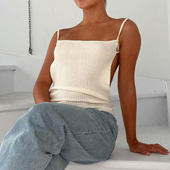 Pydshop Janna Backless Top