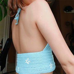 Pydshop July Knit Top