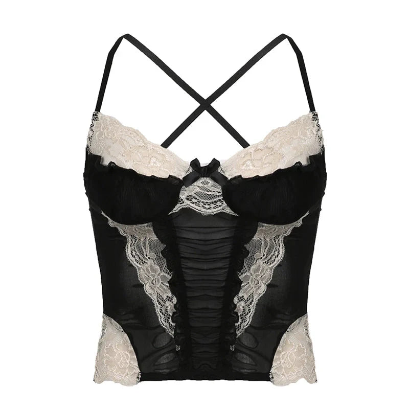 Pydshop Kayla Corset Top