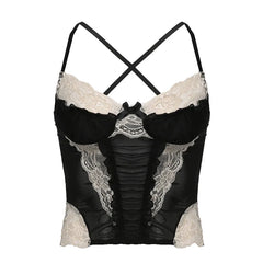 Pydshop Kayla Corset Top