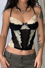 Pydshop Kayla Corset Top