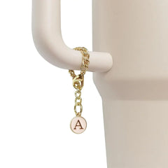 Letter Charm Sets for Stanley Cup