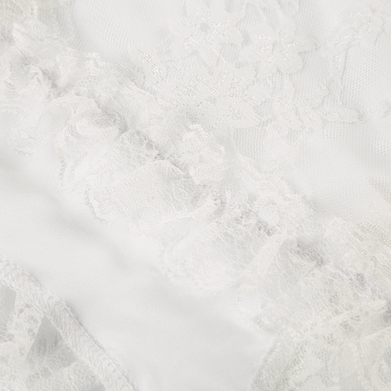 Pydshop Amora Lace Corset Top