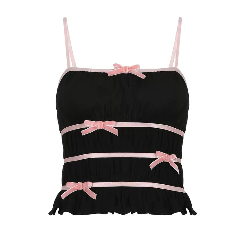 Pydshop Cristel Crop Top