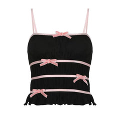 Pydshop Cristel Crop Top