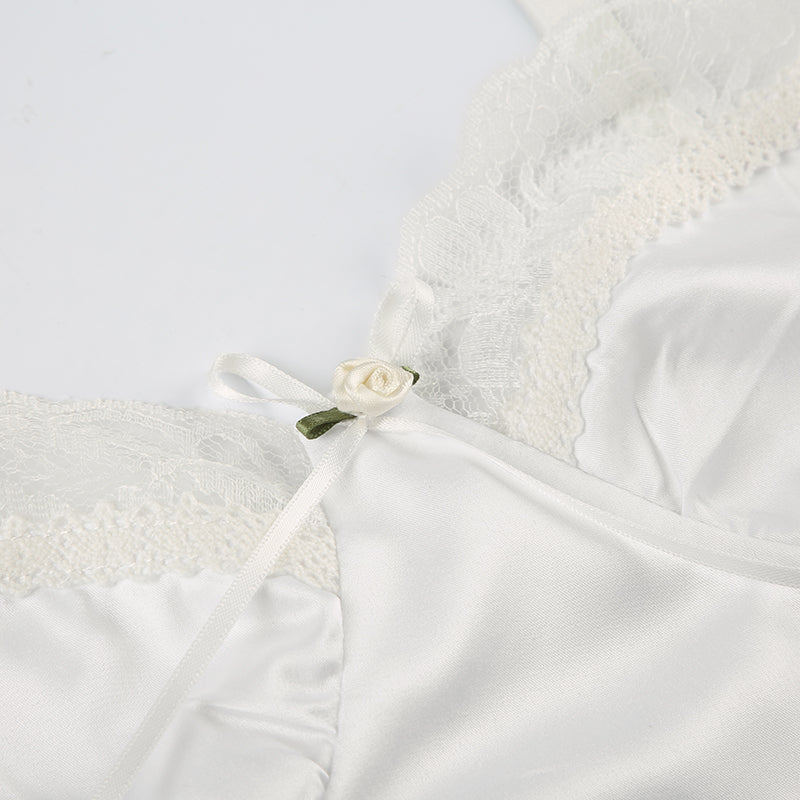 Pydshop Amora Lace Corset Top