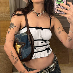 Pydshop Cristel Crop Top