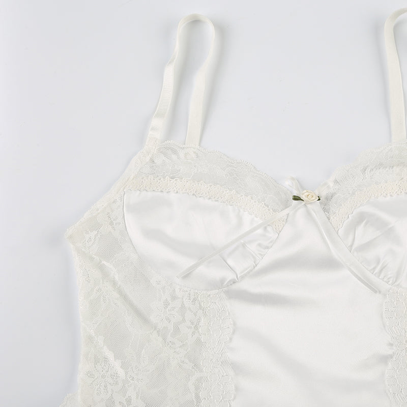 Pydshop Amora Lace Corset Top