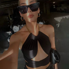 Pydshop Cierra Top
