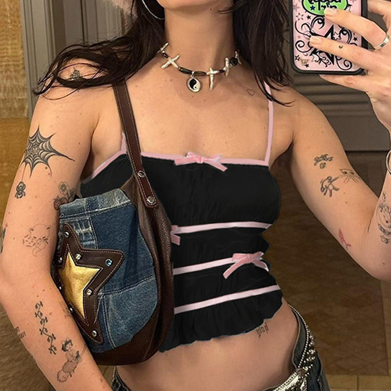 Pydshop Cristel Crop Top