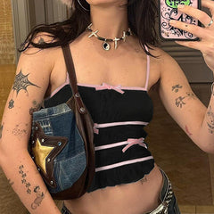 Pydshop Cristel Crop Top