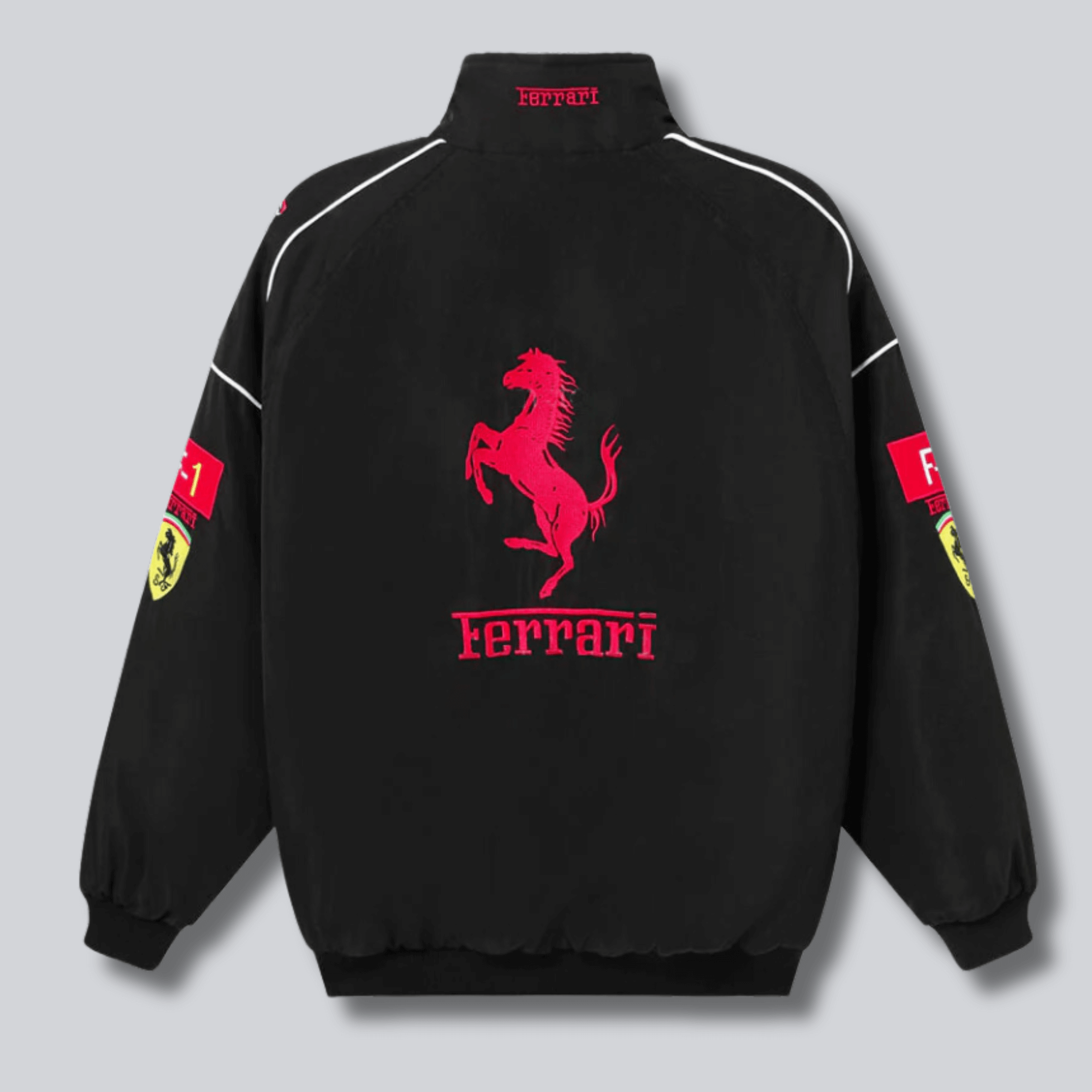 Omp Racing Jacket – Pyd Shop