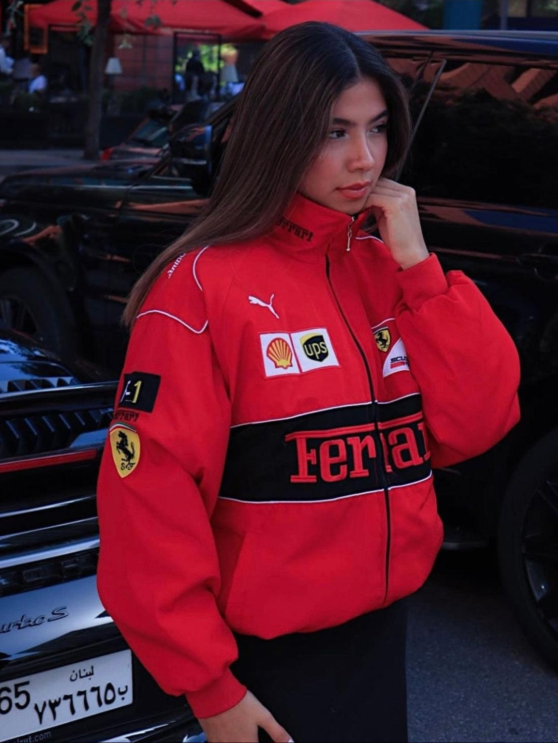 Omp Racing Jacket – Pyd Shop