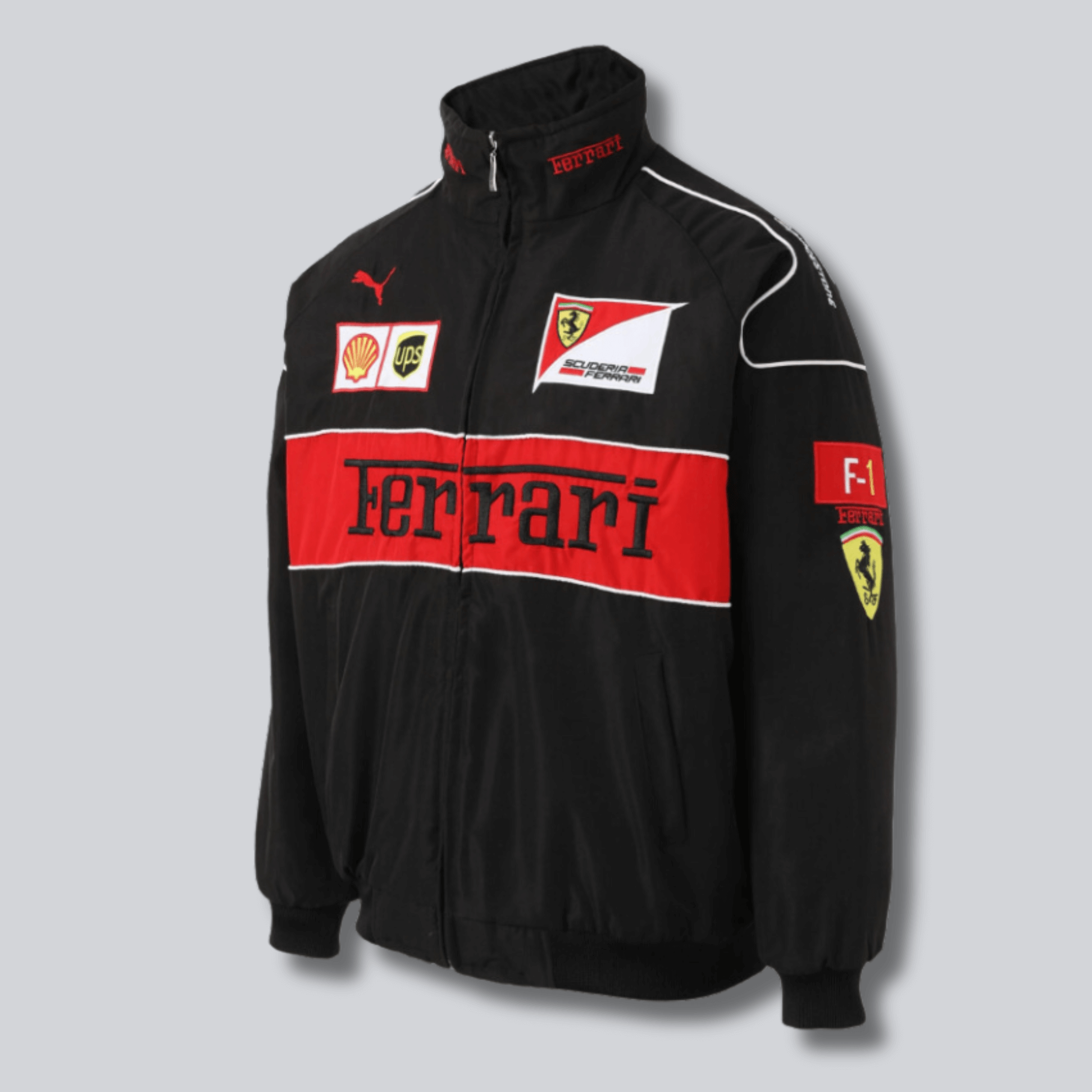Omp Racing Jacket – Pyd Shop