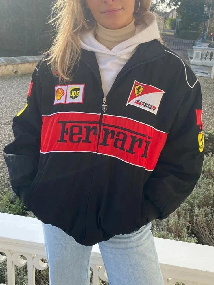 Omp Racing Jacket – Pyd Shop