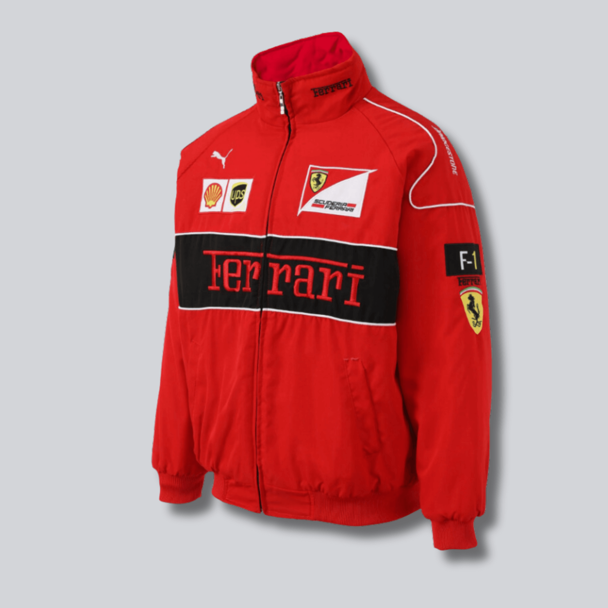 Omp Racing Jacket – Pyd Shop